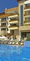 Garden of Eden Hotel (St. Vlas) 5*