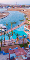 MARINA LODGE