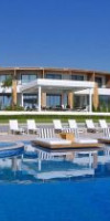 Cavo Olympo Luxury Resort  Spa