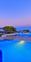 Apollonia Beach Resort & Spa