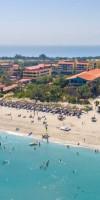 Combo Sejur Hotel Sol Varadero Beach si Hotel Tryp Habana Libre 2 nopti