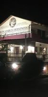 Arion Stables amp; Apartments