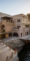 Al Seef Heritage Hotel Dubai, Curio Collection by Hilton