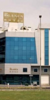 BLANCA HOTEL