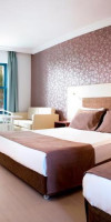 Hotel 2-3* Viena