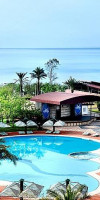 Belconti Resort