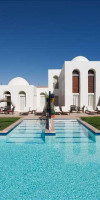 FORT ARABESQUE RESORT SPA & VILLAS