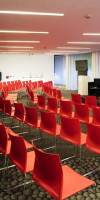 Hotel Ripa Roma