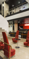 RAMADA BY WYNDHAM IASI CITY CENTRE