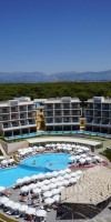 AKRA SORGUN TUI BLUE SENSATORI