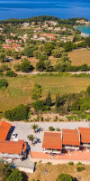 LEFTERIS VILLAGE SEA amp; LAGOON VIEW