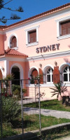 SYDNEY