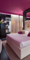 Sina Bernini Bristol, Autograph Collection