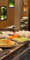 CROWNE PLAZA MADRID CENTRE RETIRO AN IHG HOTEL