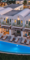 Giannoulis Grand Bay Beach Resort (Adults Only)