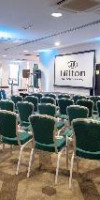 Hilton London Olympia