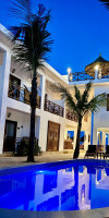 Karibu Beach Resort