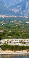 Cavo Olympo Luxury Hotel & Spa - Adult Only
