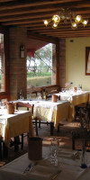 AGRITURISMO LA BARENA