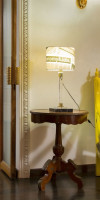 Hotel Nizza Roma