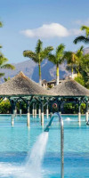 Gran Melia Palacio de Isora