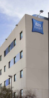 ibis budget Mlaga Centro