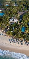 Diamonds Leisure Beach & Golf Resort