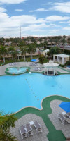 Aurora Oriental Resort****