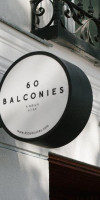 60 Balconies Urban Stay  Edificio Atocha