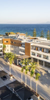 D’ANDREA MARE BEACH HOTEL