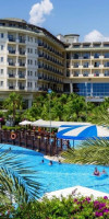SENSES HOTEL BODRUM