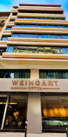 Weingart Istanbul Hotel