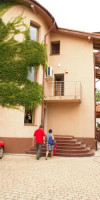 Villa Zorba