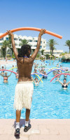 Lti Mahdia Beach