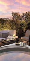 Anantara Palazzo Naiadi Rome Hotel - A Leading Hotel of the Wor
