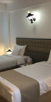 AMBRA BOUTIQUE HOTEL AND BISTRO