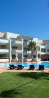 Molos Bay Hotel