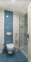 CRYSTAL TAT BEACH GOLF RESORT & SPA