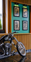 HOW Boutique and Hotel