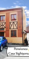 Casa Sighisoreana