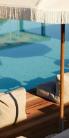 Asterion Suites and SPA