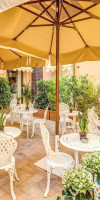 Charme Spagna Boutique Hotel