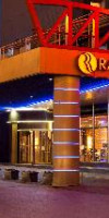 RAMADA BY WYNDHAM SOFIA CITY CENTER