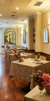 BARRIO DE SALAMANCA SUITES