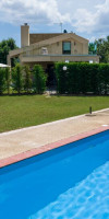 Sani Luxury Villas