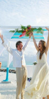 RIU Palace Maldivas