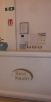 Amalfi Hotel