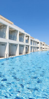 St. Constantin Beach Hotel and Spa Resort