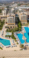 HEDEF RESORT HOTEL