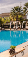 Avithos Resort Hotel Kefalonia